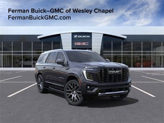New 2025 GMC Yukon Denali Ultimate image 1