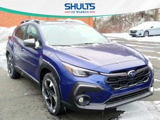 New 2025 Subaru Crosstrek 2.5i Limited image 1