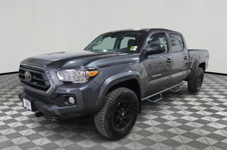 Used 2021 Toyota Tacoma SR5 image 1