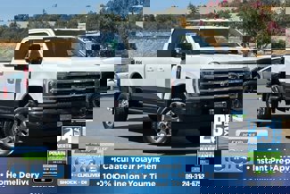New 2025 Ford F250 King Ranch image 1