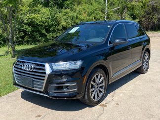 Used 2017 Audi Q7 2.0T Premium Plus w/ Premium Plus Package image 1