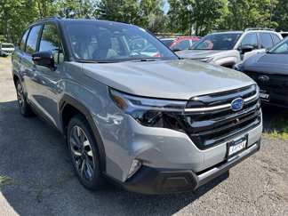 New 2025 Subaru Forester Touring image 1