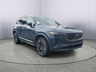 New 2026 Volvo XC90 B6 Plus w/ Protection Package Premier image 1
