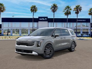 New 2026 Kia Carnival EX image 1