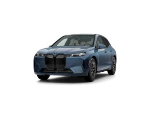 New 2026 BMW iX xDrive60 w/ Executive Package image 1