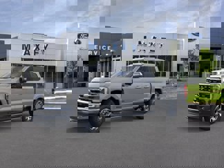 New 2025 Ford F350 4x4 Crew Cab Super Duty image 1