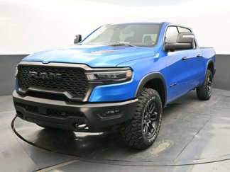 New 2025 RAM 1500 Rebel image 1