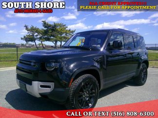 Used 2021 Land Rover Defender 110 S image 1