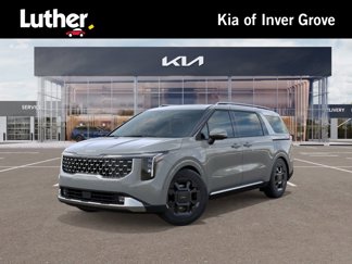 New 2026 Kia Carnival SX image 1