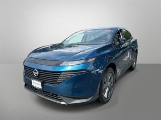New 2025 Nissan Murano SL image 1
