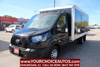 Used 2022 Ford Transit 350 image 1