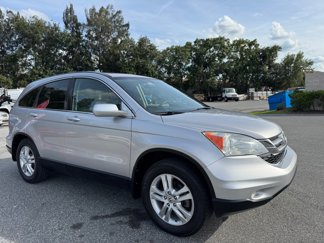 Used 2011 Honda CR-V EX-L image 1