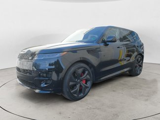 New 2025 Land Rover Range Rover Sport Dynamic SE image 1