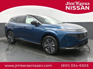 New 2025 Nissan Murano SL image 1