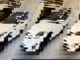 Used 2018 Tesla Model X 75D image 1