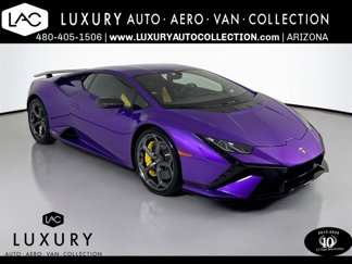 Used 2024 Lamborghini Huracan Tecnica image 1