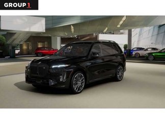 New 2026 BMW X7 M60i image 1