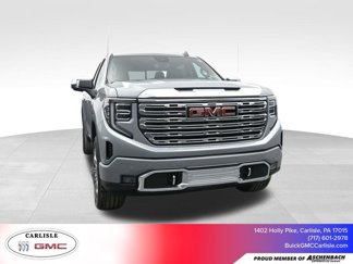 New 2025 GMC Sierra 1500 Denali w/ Denali Reserve Package image 1
