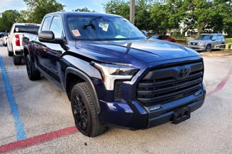 Used 2023 Toyota Tundra SR5 image 1