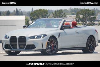New 2026 BMW M4 xDrive Competition image 1