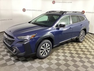 Certified 2025 Subaru Outback Premium w/ Popular Package #1A image 1