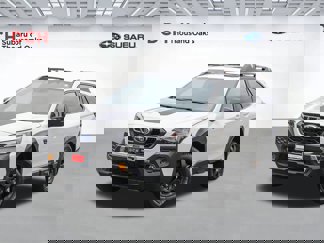 New 2025 Subaru Outback Wilderness image 1