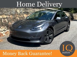 Used 2023 Tesla Model 3 Standard Range image 1