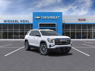 New 2026 GMC Terrain Elevation w/ Elevation Premium Package image 1