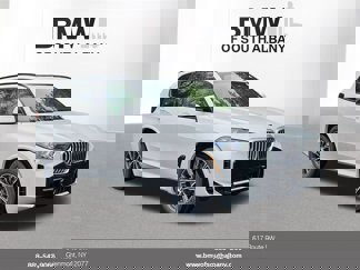 New 2026 BMW X5 xDrive40i w/ M Sport Package image 1