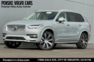 New 2025 Volvo XC90 T8 Ultra w/ Protection Package Premier image 1