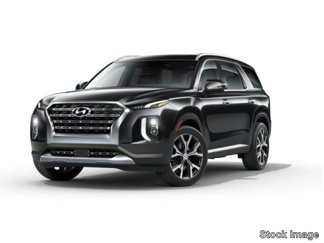Used 2020 Hyundai Palisade Limited image 1