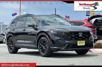 New 2026 Honda CR-V Sport-L image 1
