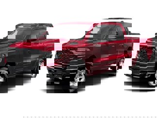New 2025 RAM 1500 Limited image 1