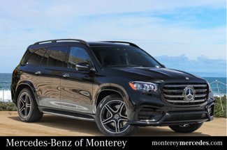 New 2025 Mercedes-Benz GLS 450 4MATIC image 1