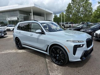 New 2026 BMW X7 xDrive40i w/ M Sport Package image 1