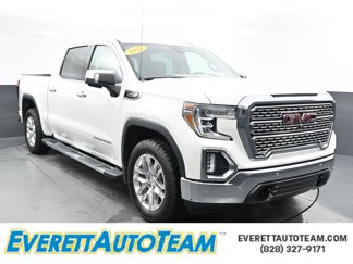 Used 2022 GMC Sierra 1500 SLT w/ SLT Premium Plus Package video 1