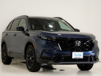 New 2026 Honda CR-V Sport-L image 1