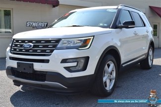 Used 2016 Ford Explorer XLT w/ Equipment Group 202A image 1