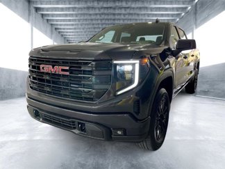 New 2026 GMC Sierra 1500 Elevation image 1