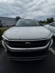 Used 2022 Volkswagen Taos S image 1