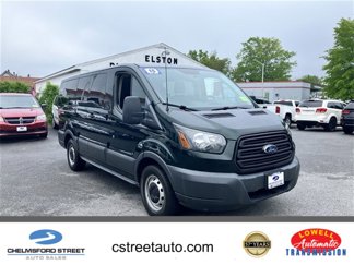 Used 2015 Ford Transit 150 XL image 1
