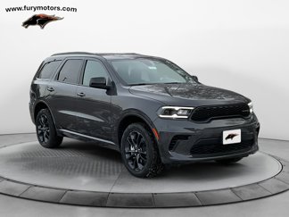 New 2025 Dodge Durango GT w/ Blacktop Package image 1