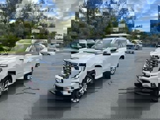 New 2025 GMC Acadia Denali w/ Super Cruise Package image 1