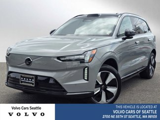 New 2025 Volvo EX90 Plus image 1
