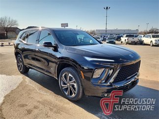 New 2025 Buick Enclave Sport Touring w/ Power Package image 1