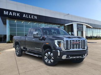 New 2025 GMC Sierra 3500 Denali w/ Denali Reserve Package image 1