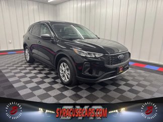 Used 2024 Ford Escape Active image 1