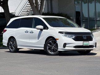 Used 2022 Honda Odyssey Touring image 1