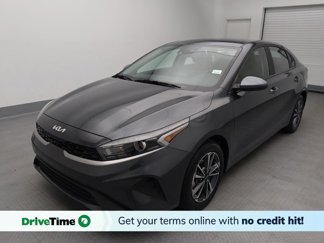 Used 2024 Kia Forte LXS image 1