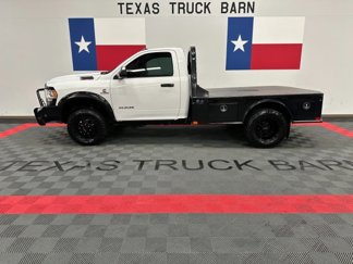 Used 2021 RAM 3500 Tradesman image 1